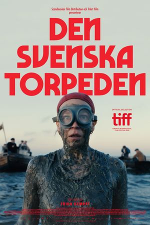 The Swedish Torpedo's poster
