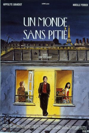 Love Without Pity's poster
