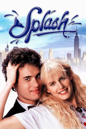 Splash's poster