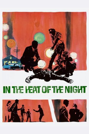 In the Heat of the Night's poster