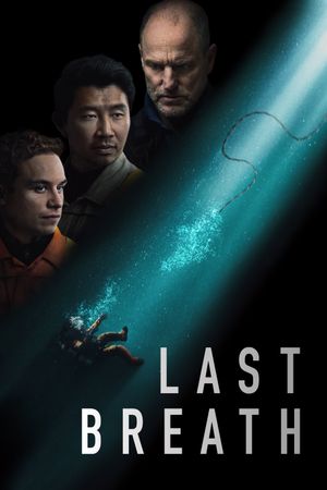 Last Breath's poster