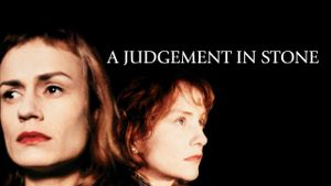 The Ceremony's poster
