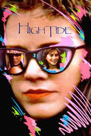High Tide's poster
