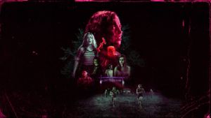 Fear Street: Part Three - 1666's poster