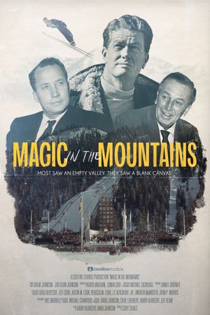 Magic in the Mountains's poster image