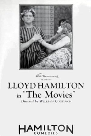 The Movies's poster