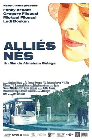 Alliés Nés's poster