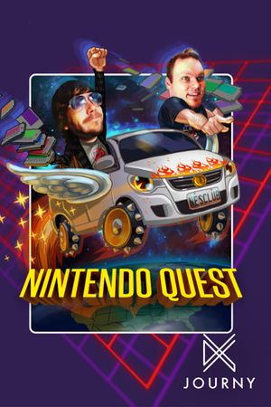 Nintendo Quest's poster