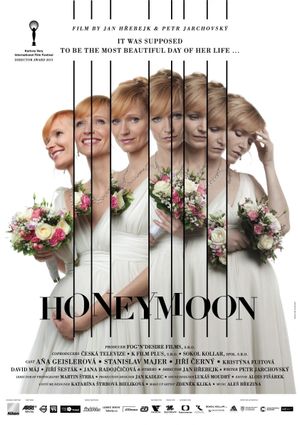 Honeymoon's poster