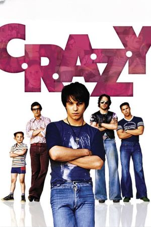 C.R.A.Z.Y.'s poster