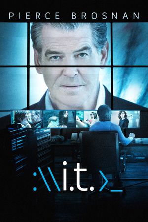 I.T.'s poster