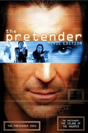 The Pretender: Island of the Haunted's poster