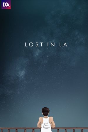 Lost in L.A.'s poster