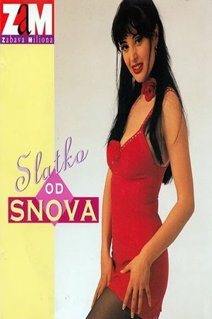 Slatko od snova's poster