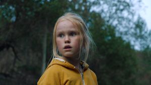 The Innocents's poster