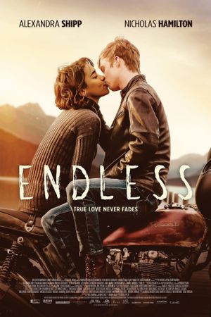 Endless's poster