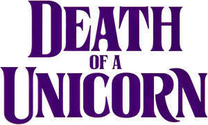 Death of a Unicorn's poster