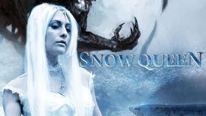 The Snow Queen's poster