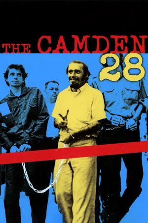 The Camden 28's poster