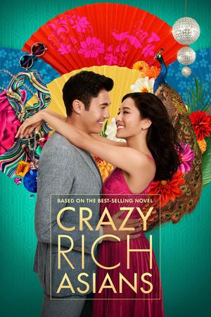 Crazy Rich Asians's poster