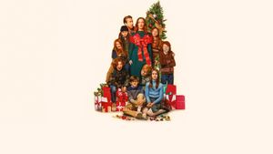 The Best Christmas Pageant Ever's poster