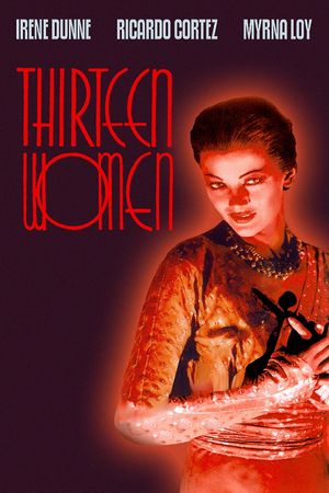 Thirteen Women's poster