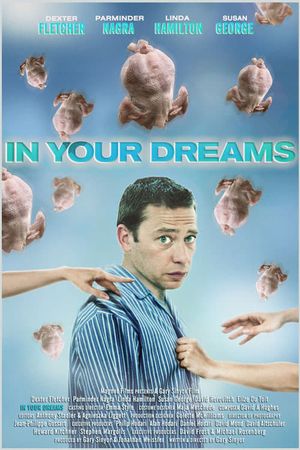 In Your Dreams's poster