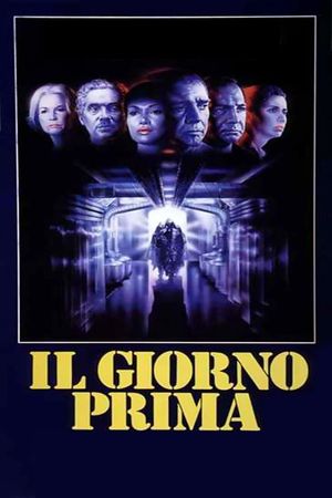 Control's poster