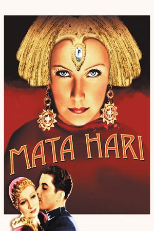 Mata Hari's poster