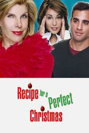 Recipe for a Perfect Christmas's poster