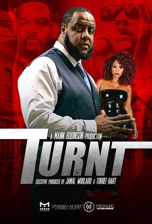 Turnt's poster
