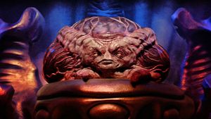 Invaders from Mars's poster