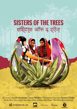 Sisters of the Trees's poster