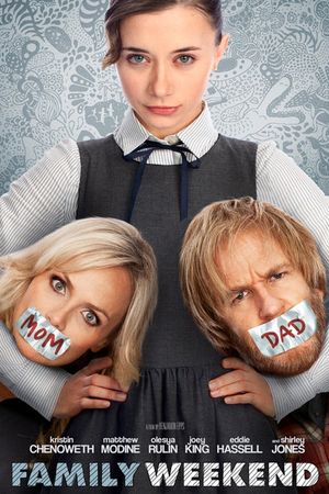Family Weekend's poster