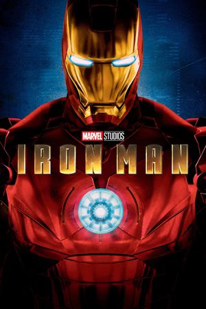 Iron Man's poster