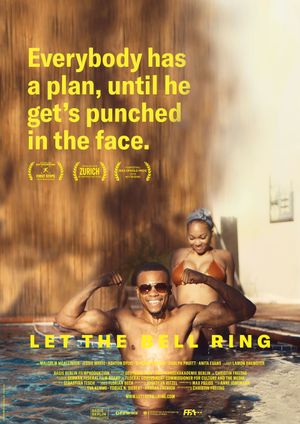Let The Bell Ring's poster