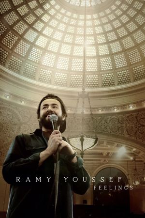 Ramy Youssef: Feelings's poster