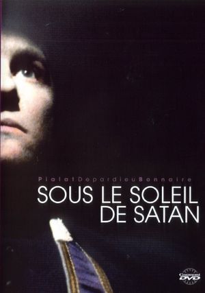Under the Sun of Satan's poster