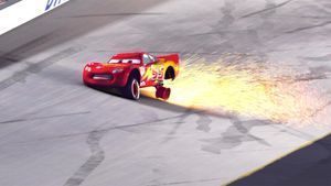 Cars's poster