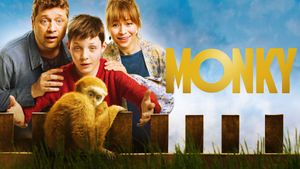 Monky's poster
