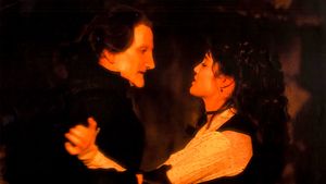 The Phantom of the Opera's poster