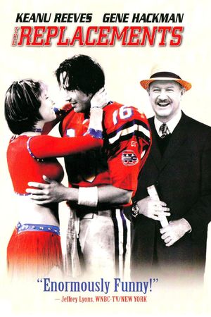 The Replacements's poster