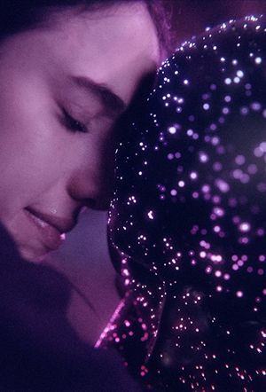 Light Beings's poster