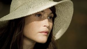 Gemma Bovery's poster
