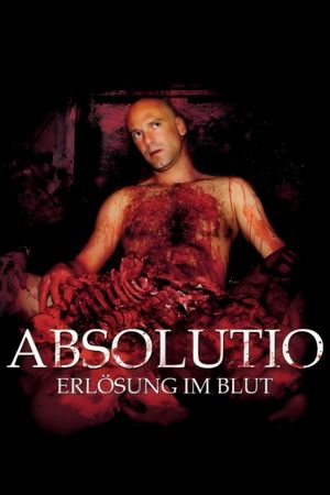 Absolutio - Erlösung im Blut's poster