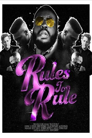 Rules to Rule's poster image