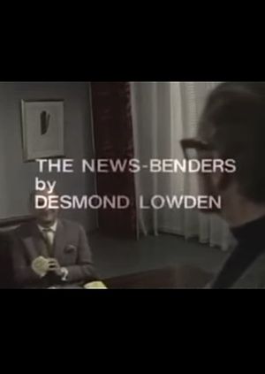 The News-Benders's poster