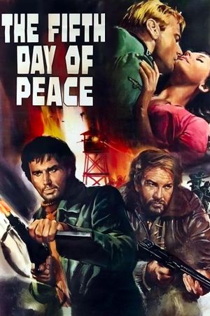 The Fifth Day of Peace's poster