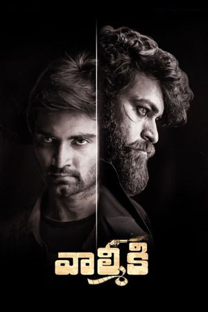 Gaddalakonda Ganesh's poster