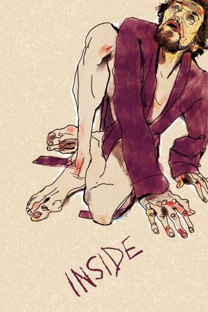 Inside's poster